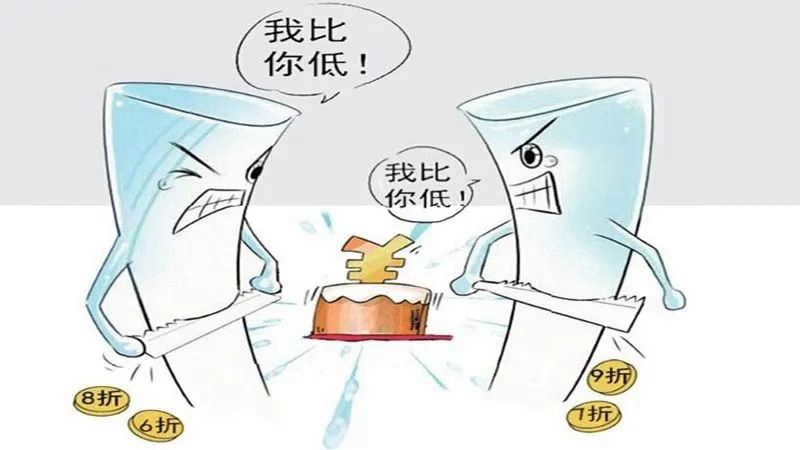 農(nóng)資進(jìn)入瘋狂“砸價期”，微利經(jīng)營適合農(nóng)資行業(yè)嗎？(圖1)