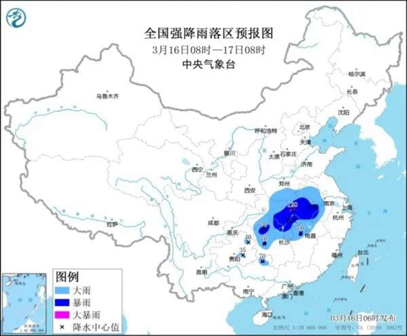 警報(bào)！氣溫?cái)嘌率较陆?，各地紛紛預(yù)警，小麥將面臨一場(chǎng) “倒春寒”大考，你準(zhǔn)備好了嗎！(圖1)
