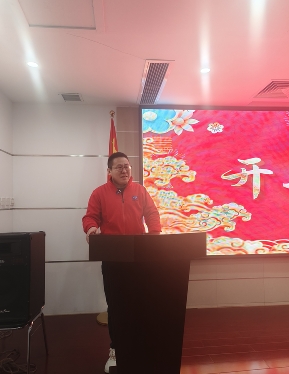 農(nóng)達(dá)生化，開工大吉！(圖3)